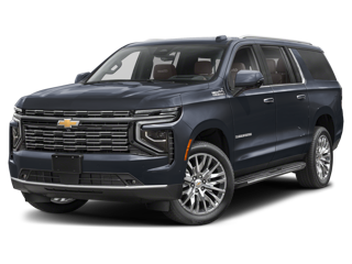 Chevrolet Suburban - Greenwood Chevrolet in Hollister CA