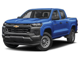 Chevrolet Colorado - Greenwood Chevrolet in Hollister CA