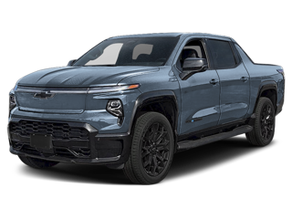 Chevrolet Silverado EV - Greenwood Chevrolet in Hollister CA