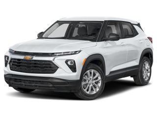 2026 Chevrolet Trailblazer | Hollister, CA