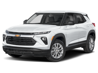 2026 Chevrolet Trailblazer | Hollister, CA