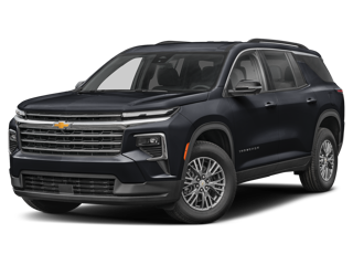 2026 Chevrolet Traverse | Hollister, CA