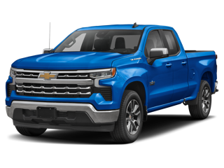 2026 Chevrolet Silverado 1500 | Hollister, CA
