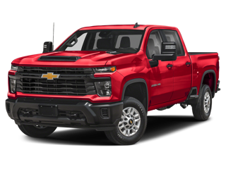 2026 Chevrolet Silverado 2500 HD | Hollister, CA