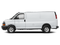 2025 Chevrolet Express Cargo Base