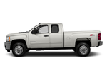 2013 Chevrolet Silverado 2500 HD Base