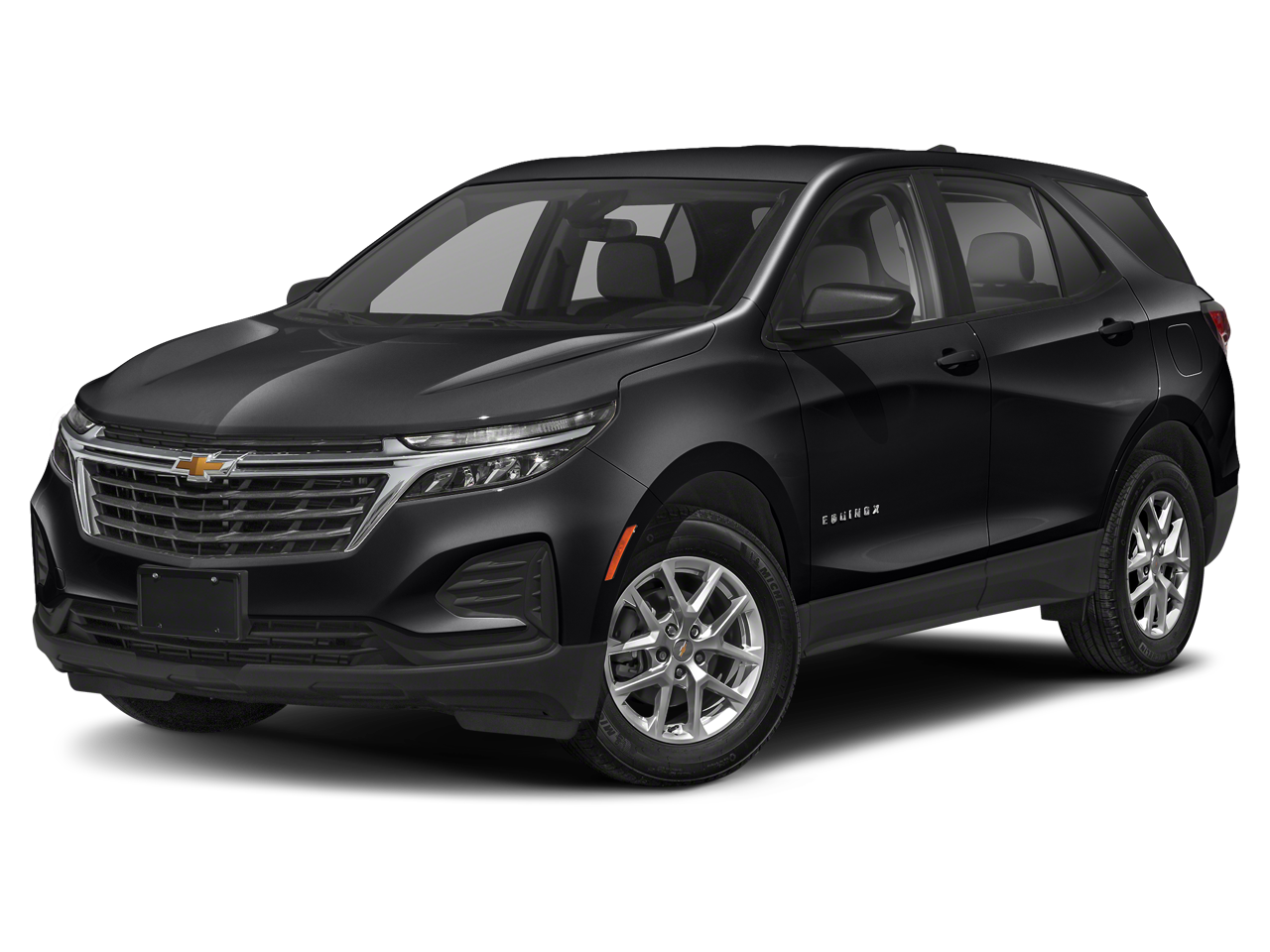2023 Chevrolet Equinox RS for sale in Hollister, CA