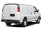 2025 Chevrolet Express Cargo Base