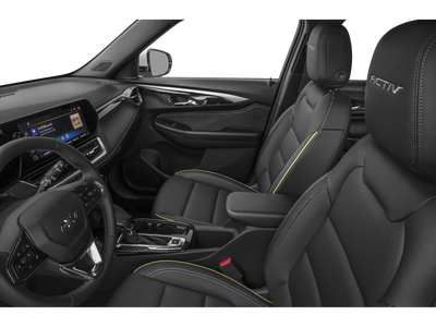 2025 Chevrolet Trailblazer Base