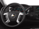 2013 Chevrolet Silverado 2500 HD Base