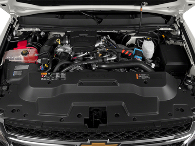 2013 Chevrolet Silverado 2500 HD Base
