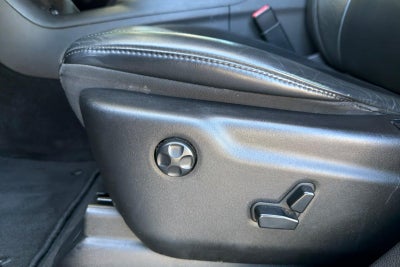 2013 Dodge Durango Crew