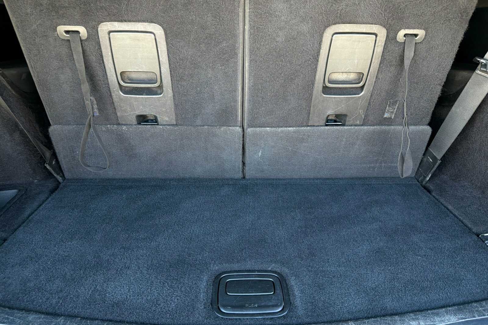 2013 Dodge Durango Crew