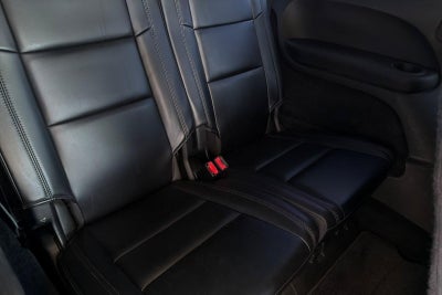 2013 Dodge Durango Crew