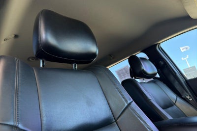 2013 Dodge Durango Crew