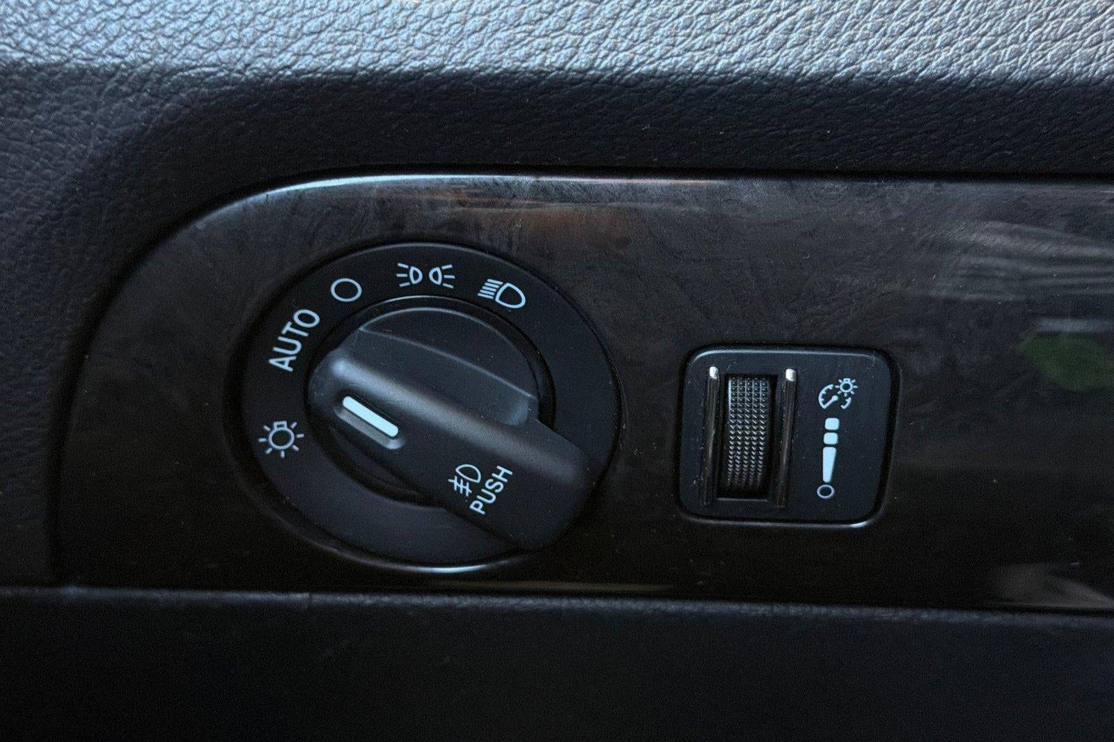 2013 Dodge Durango Crew
