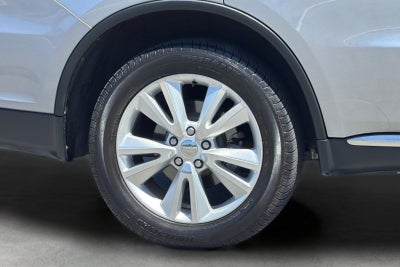 2013 Dodge Durango Crew