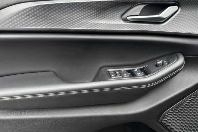 2023 Jeep Grand Cherokee L Altitude X 4x4