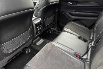 2023 Jeep Grand Cherokee L Altitude X 4x4