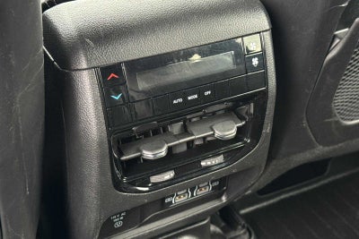 2023 Jeep Grand Cherokee L Altitude X 4x4