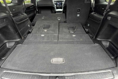 2023 Jeep Grand Cherokee L Altitude X 4x4