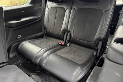2023 Jeep Grand Cherokee L Altitude X 4x4