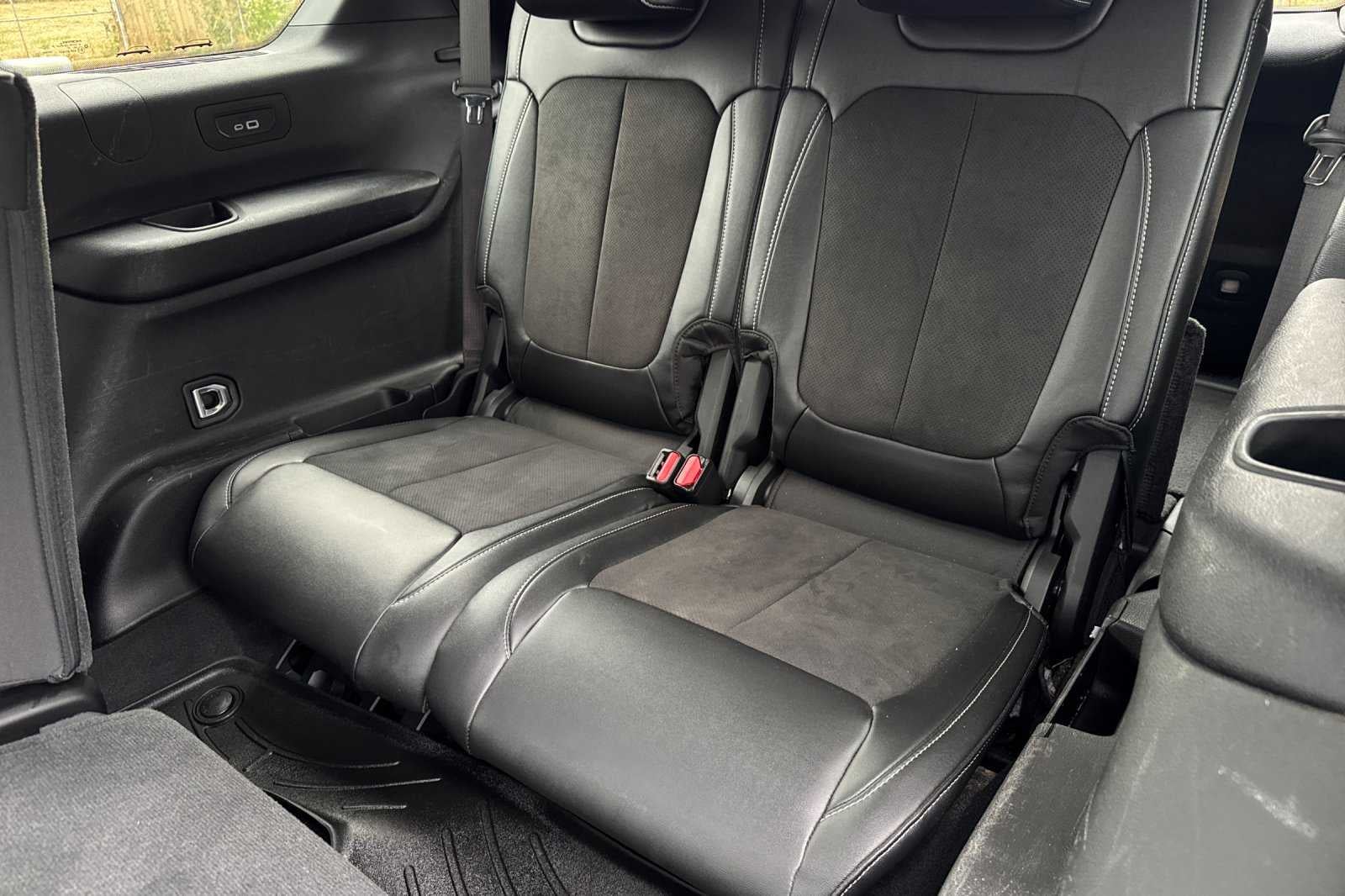 2023 Jeep Grand Cherokee L Altitude X 4x4