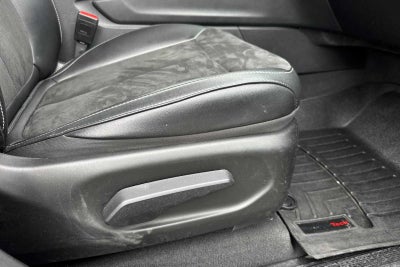 2023 Jeep Grand Cherokee L Altitude X 4x4