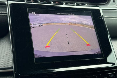 2023 Jeep Grand Cherokee L Altitude X 4x4