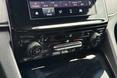 2023 Jeep Grand Cherokee L Altitude X 4x4