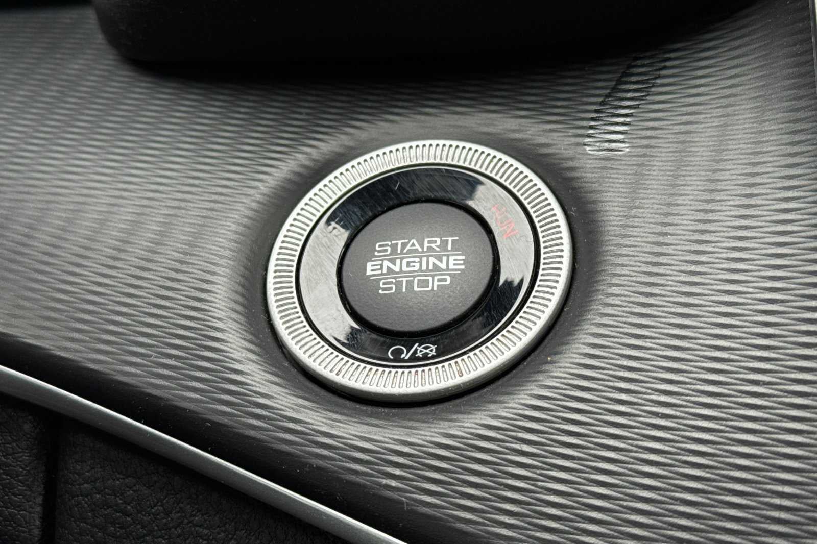 2023 Jeep Grand Cherokee L Altitude X 4x4
