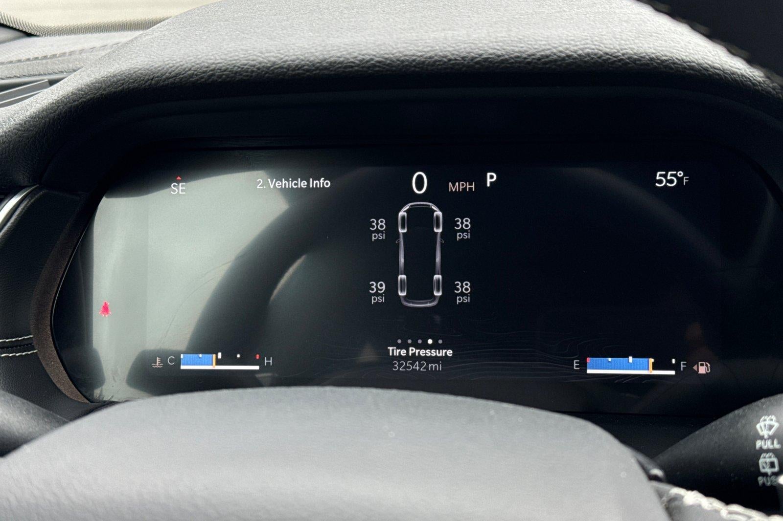 2023 Jeep Grand Cherokee L Altitude X 4x4