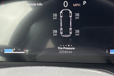 2023 Jeep Grand Cherokee L Altitude X 4x4