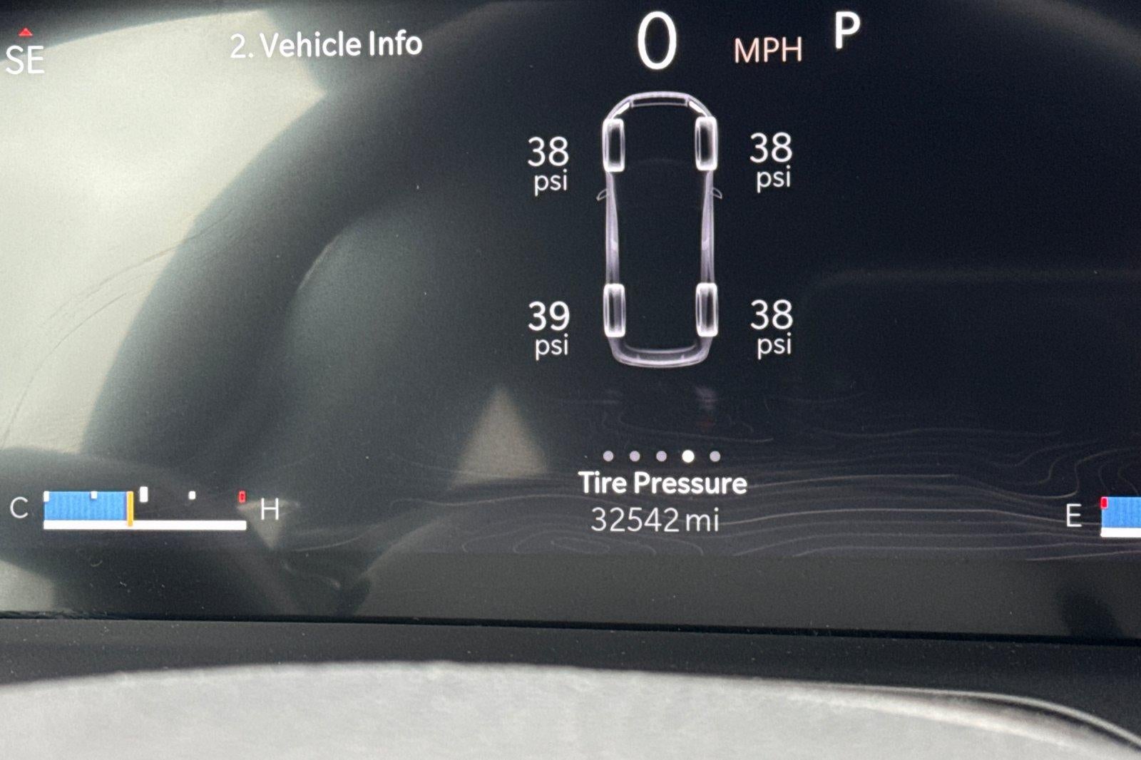 2023 Jeep Grand Cherokee L Altitude X 4x4