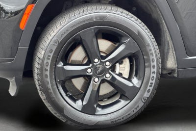 2023 Jeep Grand Cherokee L Altitude X 4x4