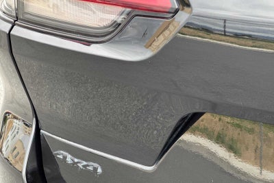 2023 Jeep Grand Cherokee L Altitude X 4x4