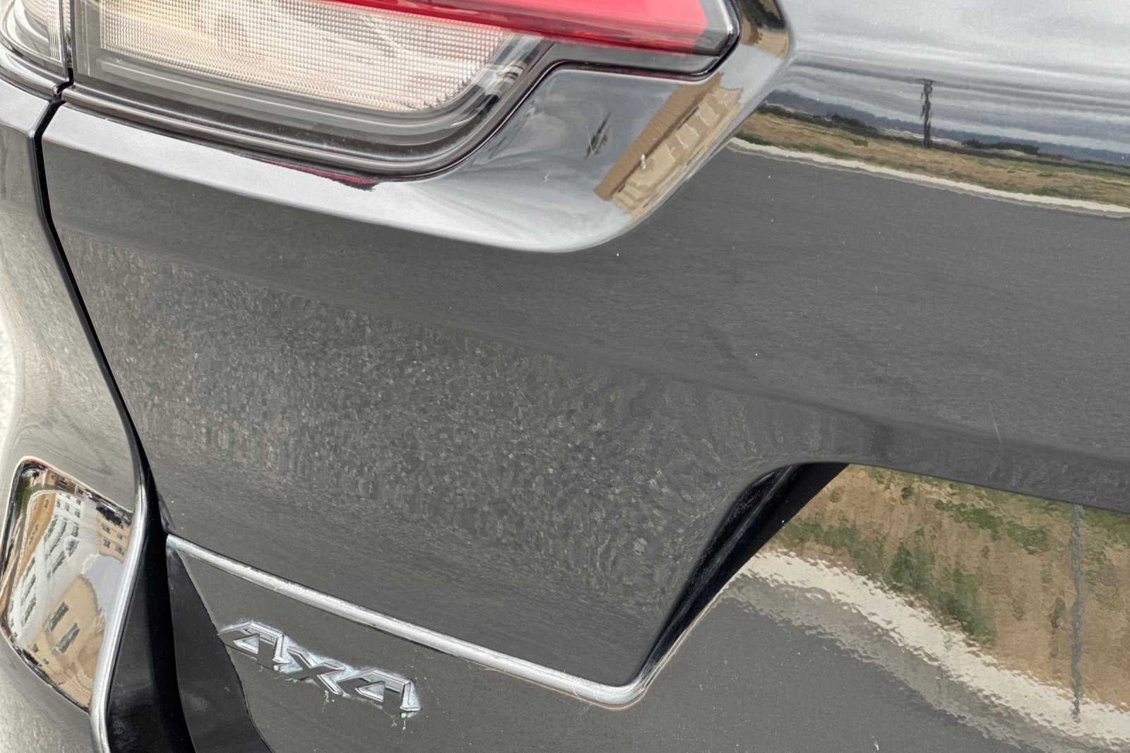 2023 Jeep Grand Cherokee L Altitude X 4x4