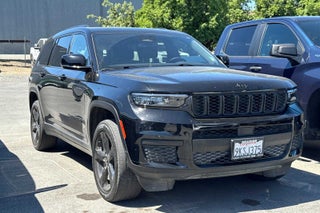 2023 Jeep Grand Cherokee L Altitude X 4x4