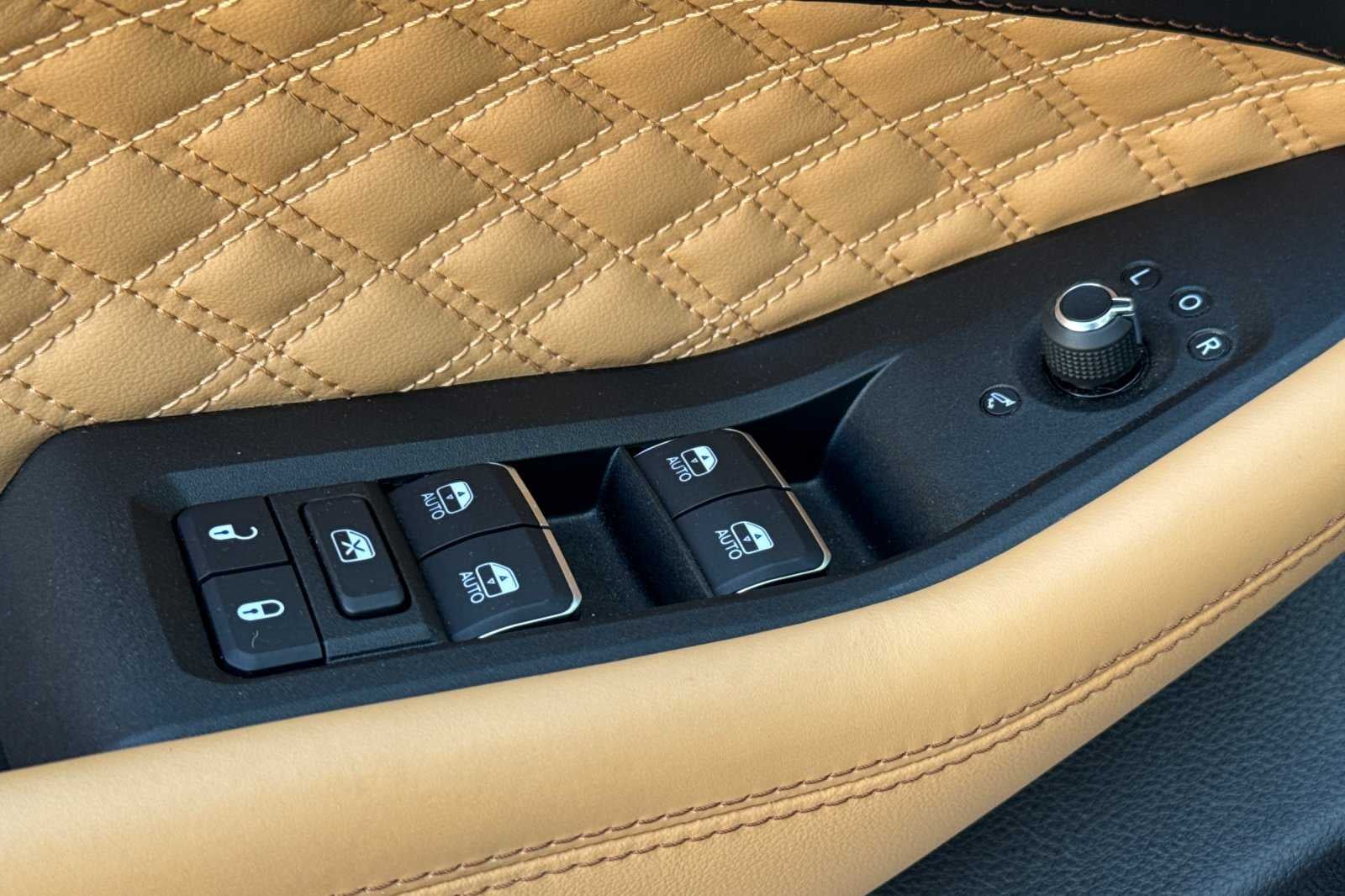 2025 Jeep Grand Cherokee L Summit 4x4