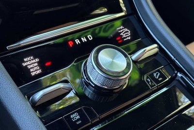 2025 Jeep Grand Cherokee L Summit 4x4