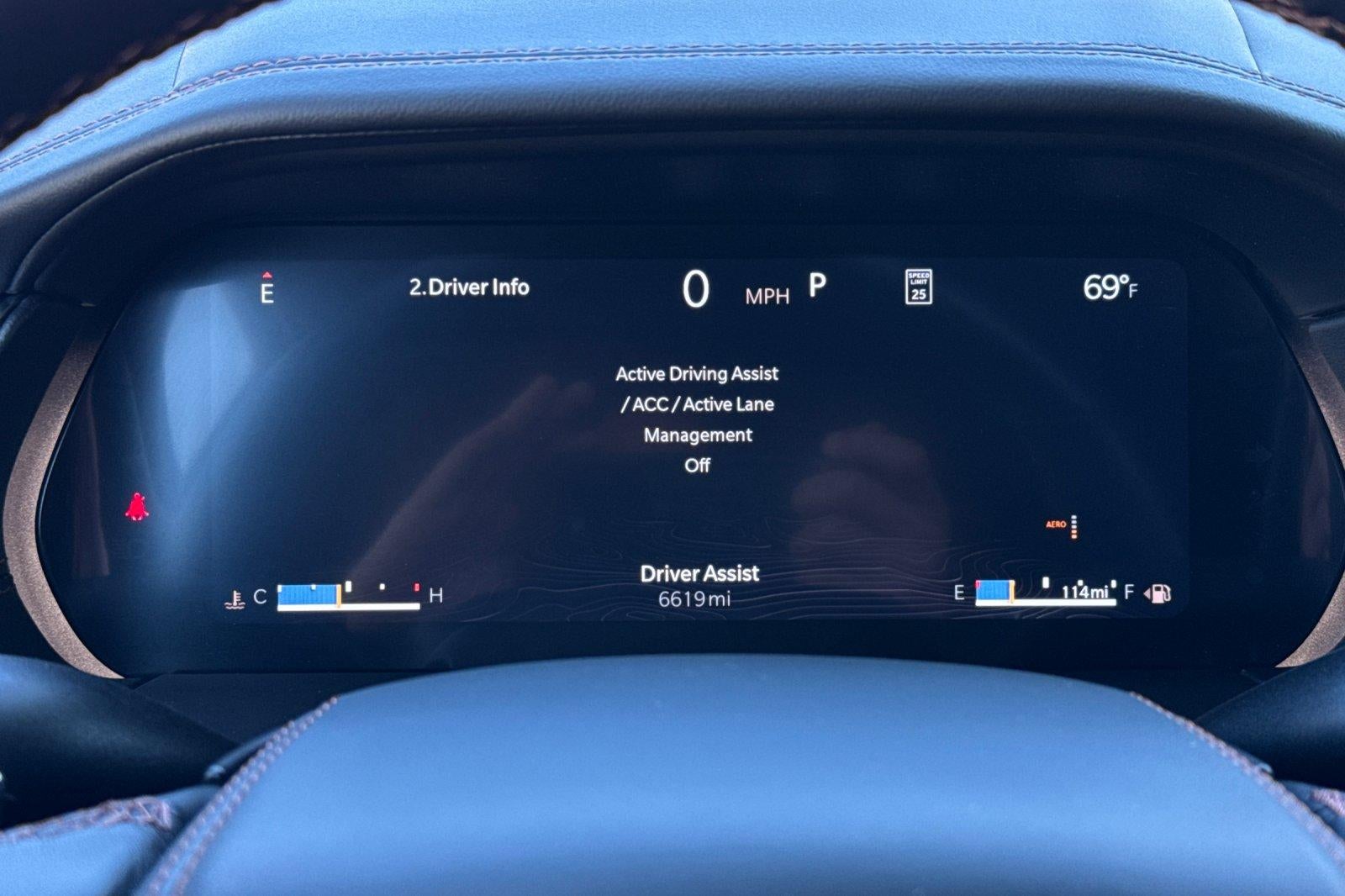2025 Jeep Grand Cherokee L Summit 4x4
