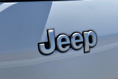 2025 Jeep Grand Cherokee L Summit 4x4