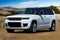 2025 Jeep Grand Cherokee L Summit 4x4