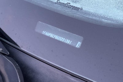 2016 Ford Mustang GT