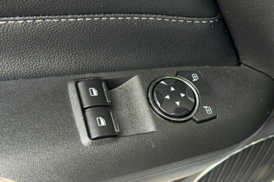2022 Ford Mustang GT Premium Fastback
