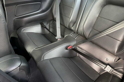 2022 Ford Mustang GT Premium Fastback
