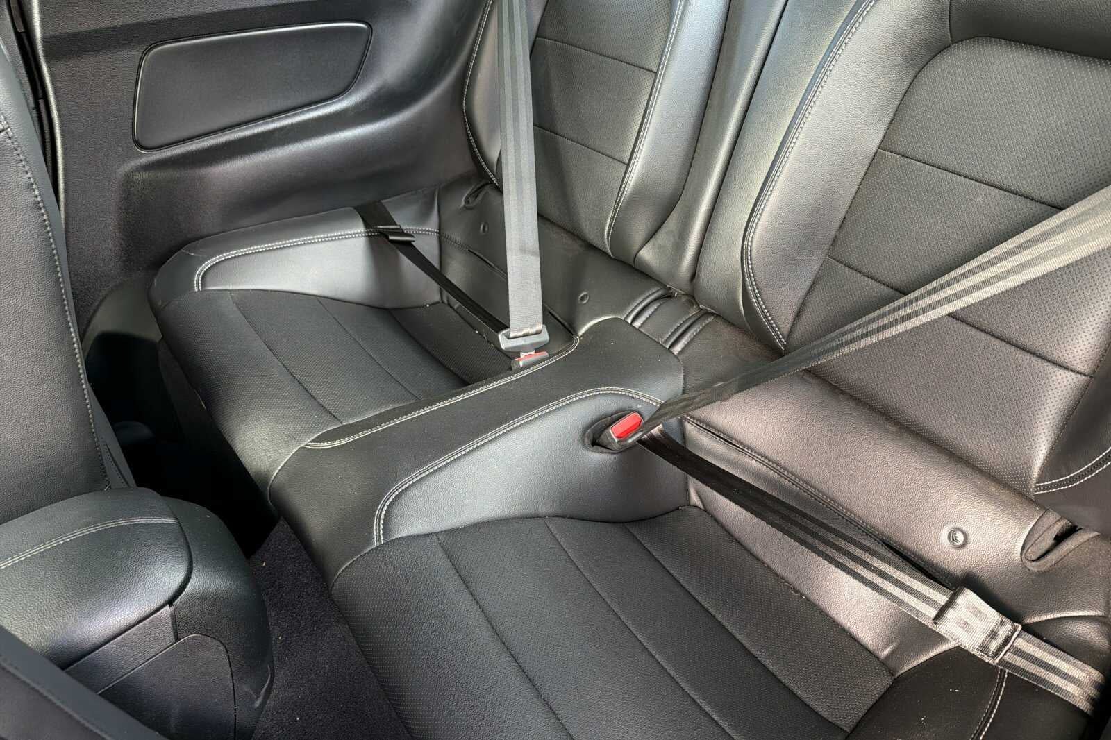 2022 Ford Mustang GT Premium Fastback