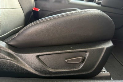 2022 Ford Mustang GT Premium Fastback