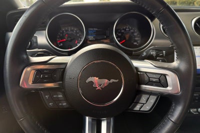 2022 Ford Mustang GT Premium Fastback