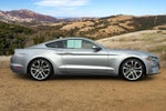 2022 Ford Mustang GT Premium Fastback